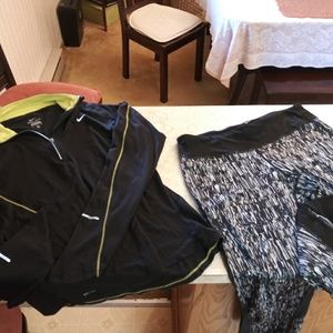 Nike set